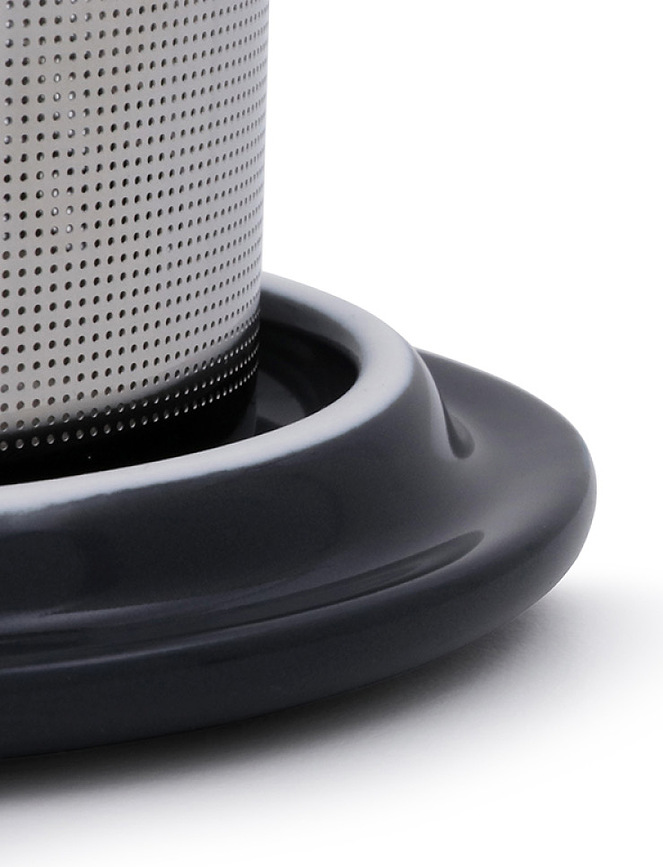 Minima Balance ΚΟΥΠΑ με φίλτρο, 350 ml, παστέλ πράσινη