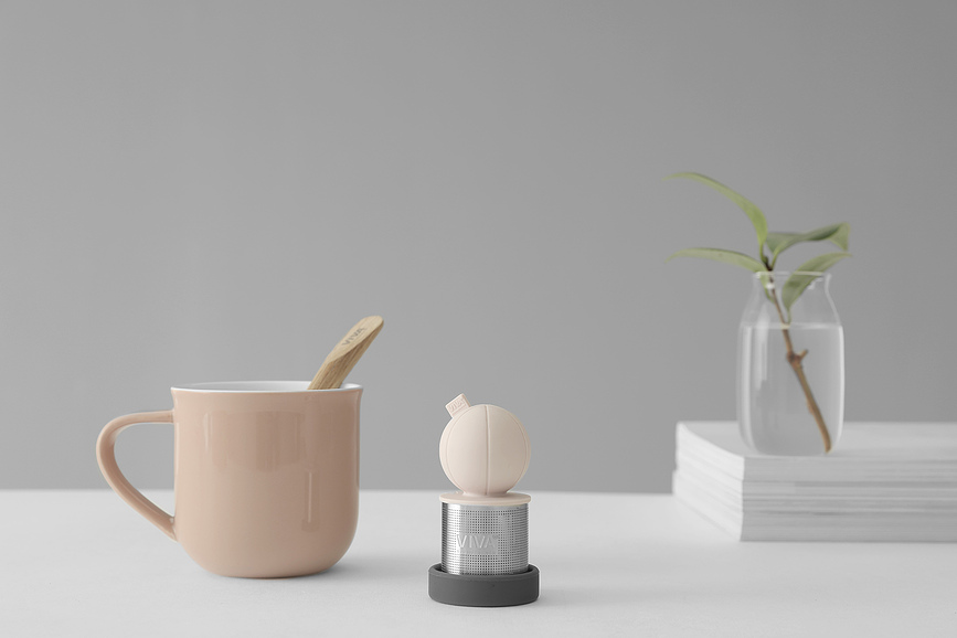 Minima Balance Κούπες, 350 ml, παστέλ πράσινο, 2 τμχ