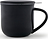 Minima Balance Mugg 380 ml, marinblå, med tesil