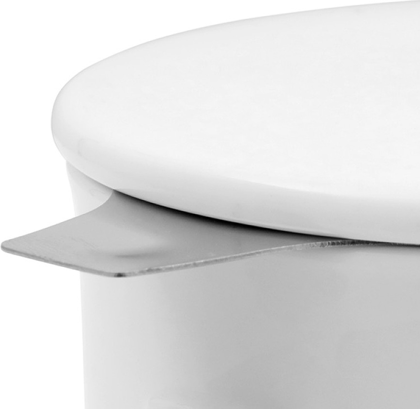 Minima Balance Tasse avec infuseur, 350 ml, blanche