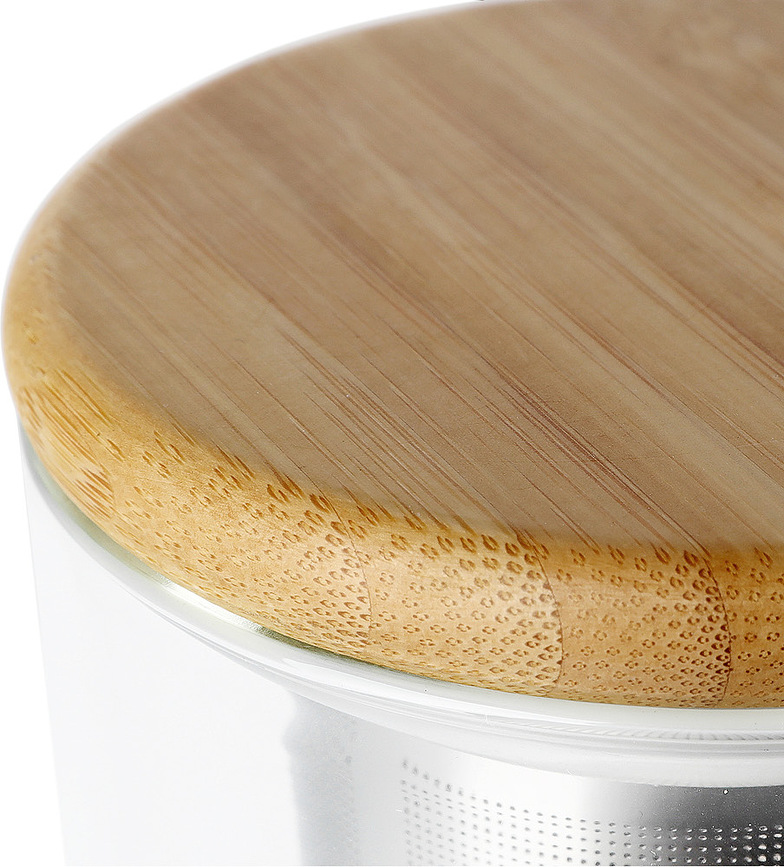 Minima Balance Tasse avec infuseur, 500 ml