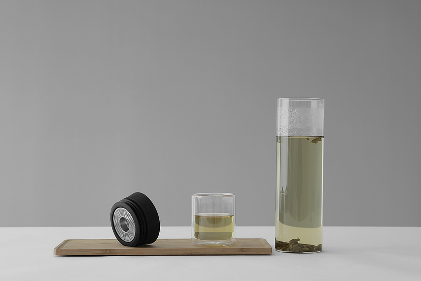 Minima Carafe pour Cold Brew