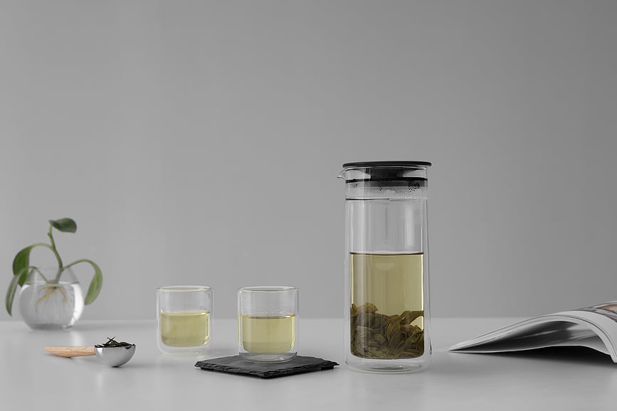 Minima Karafa za čaj