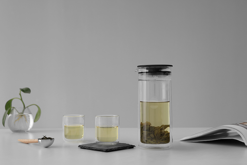 Minima Tea Καράφα, για τσάι