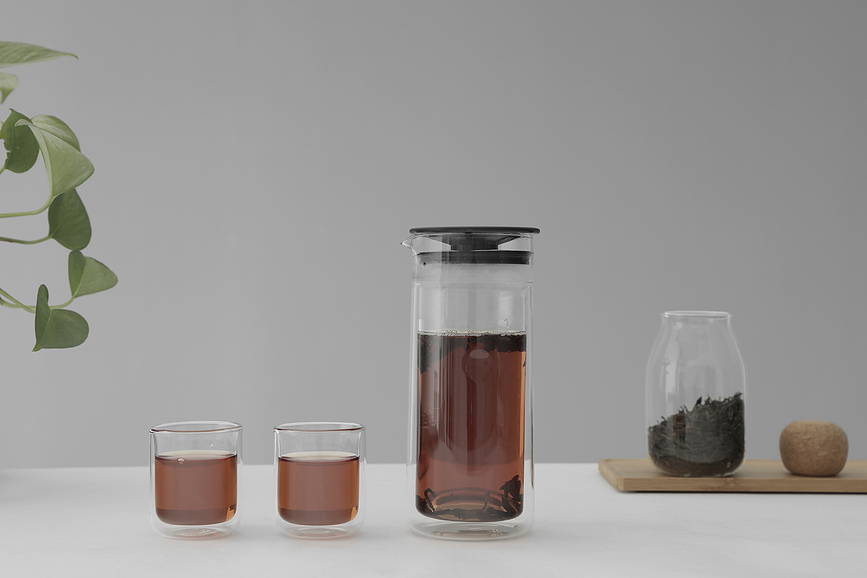 Minima Tea Καράφα, για τσάι