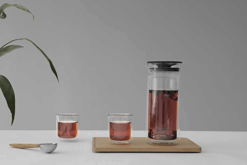 Minima Tea Καράφα, για τσάι