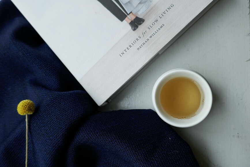 Nicola Šalica bijela 2 kom.