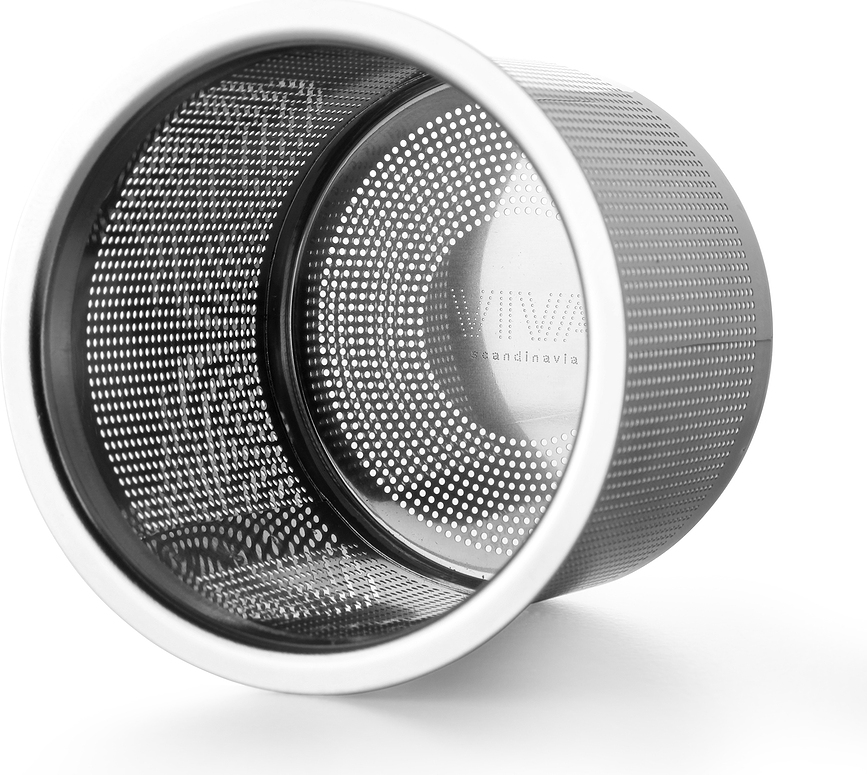 Nicola Τσαγιέρα, λευκή