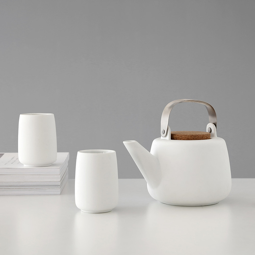 Nicola Čajnik bijeli