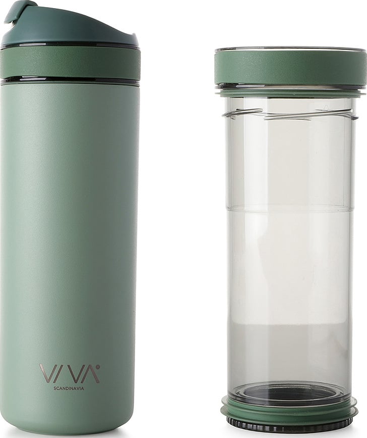 Recharge Anytime Termo Šalica s cjedilom menta