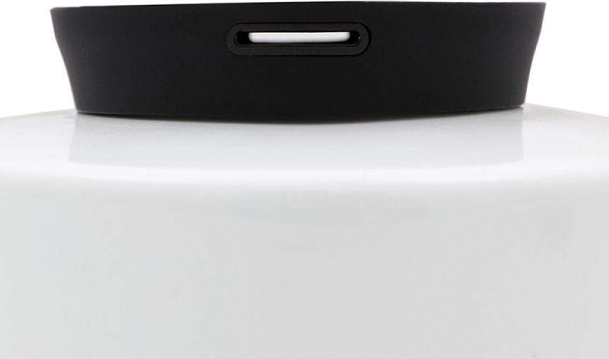 Infusion Čajni set, črn, 3-delni