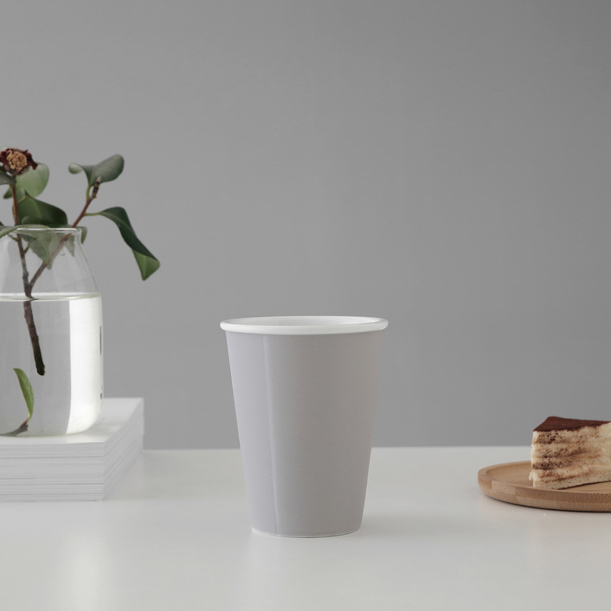 Taza Anytime Andy, azul