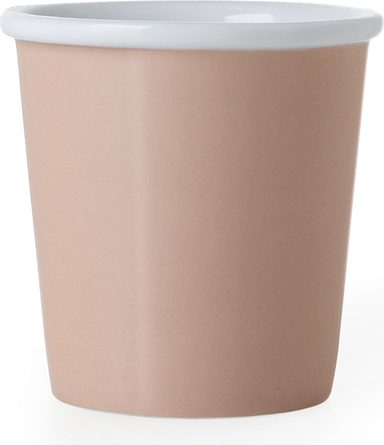 Taza Anytime Anna, rosa claro