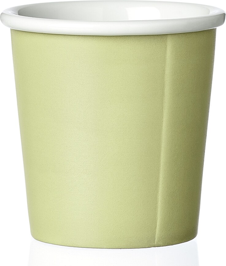 Taza Anytime Anna, verde