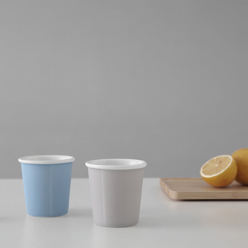 Taza Anytime Anna, azul