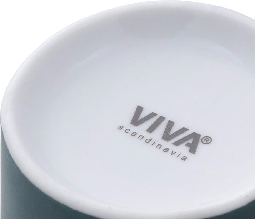 Taza Anytime Anna, azul