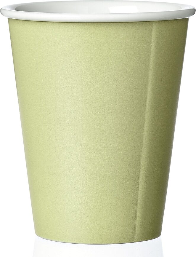 Taza Anytime Laura, verde