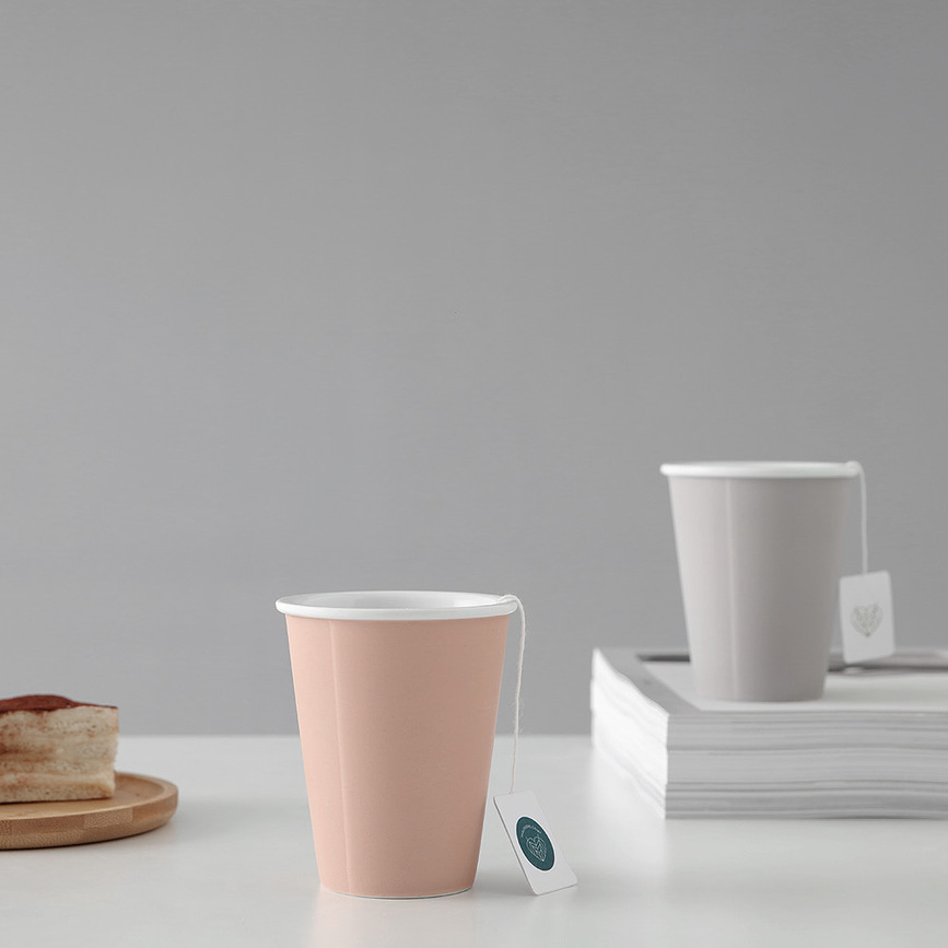 Taza Anytime Laura, verde