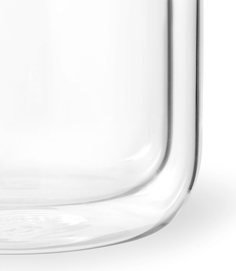 Taza Classic Clear