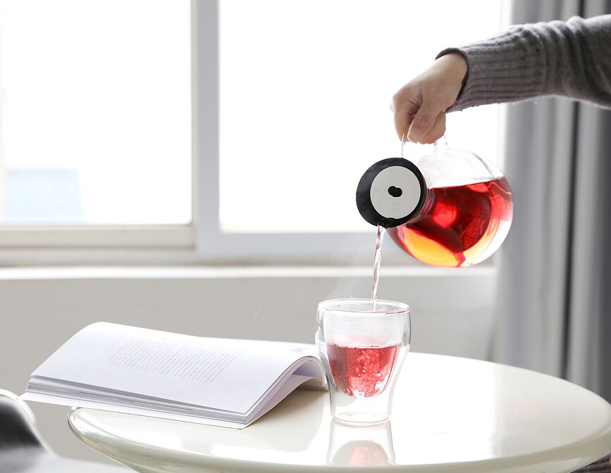 Taza Classic Comfort