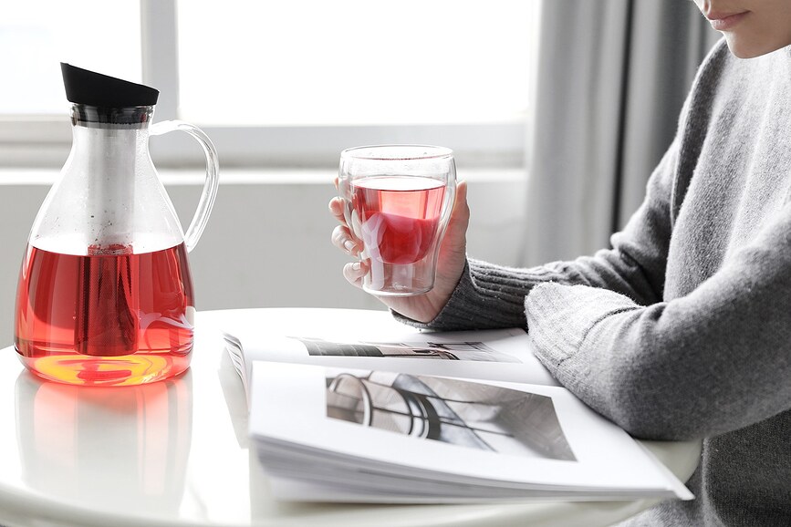 Taza Classic Comfort