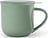 Taza con infusor Minima Balance 350 ml, verde pastel