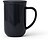 Taza con infusor Minima Balance, azul carbón
