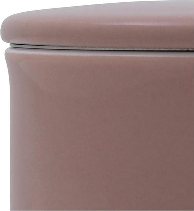 Taza con infusor Minima Balance, azul carbón