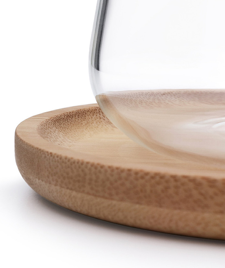 Taza con plato Classic