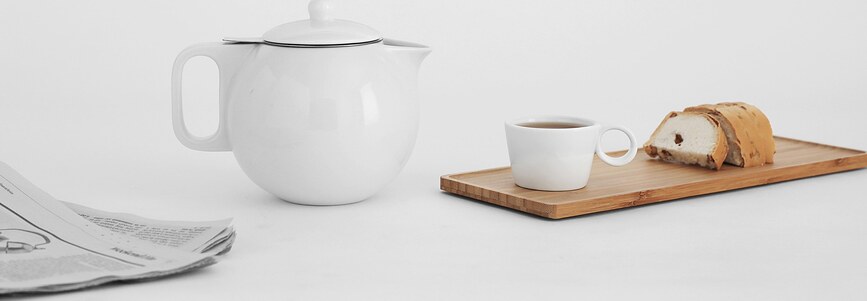 Taza de té Cosy, 200 ml