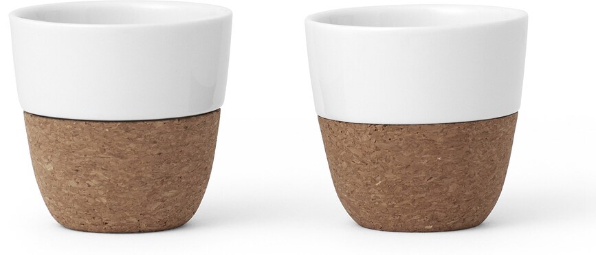 Tazas de té Lauren, 2 unidades