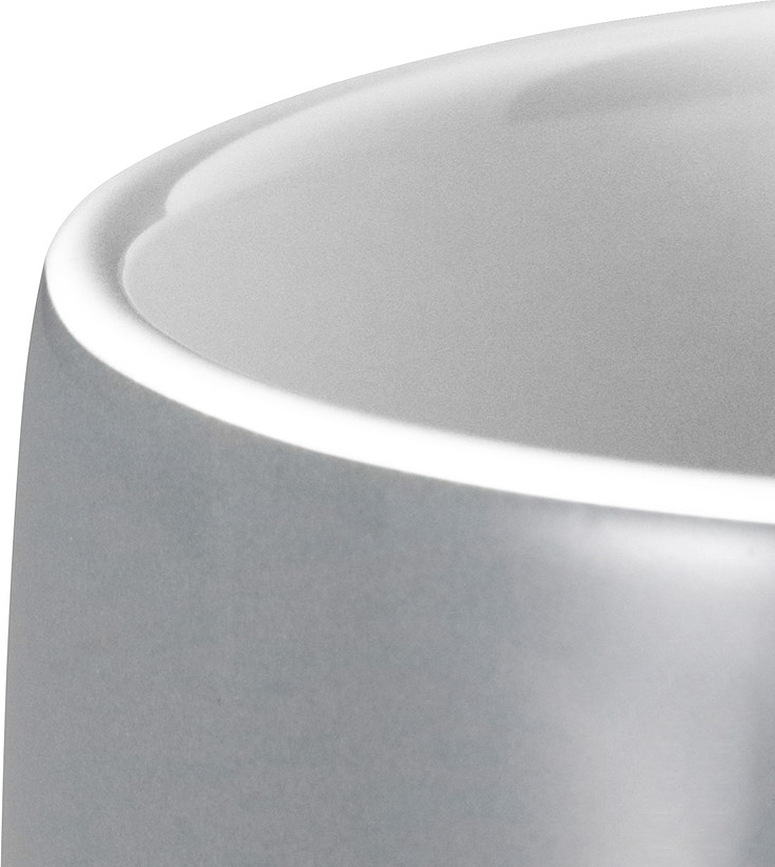 Tazas Isabella, verde pino, 4 unidades