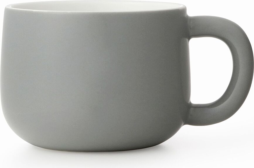 Tazas Isabella, 4 unidades