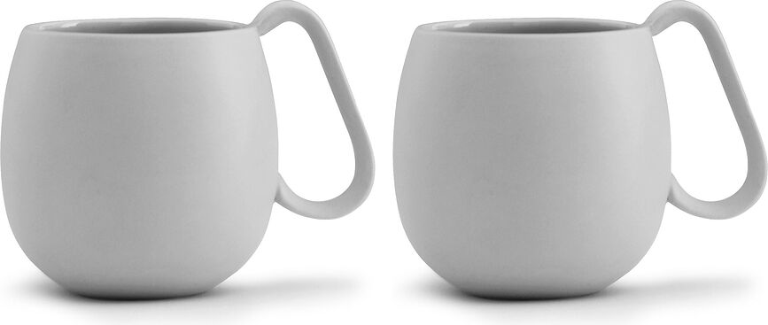 Tazas Nina, 2 unidades