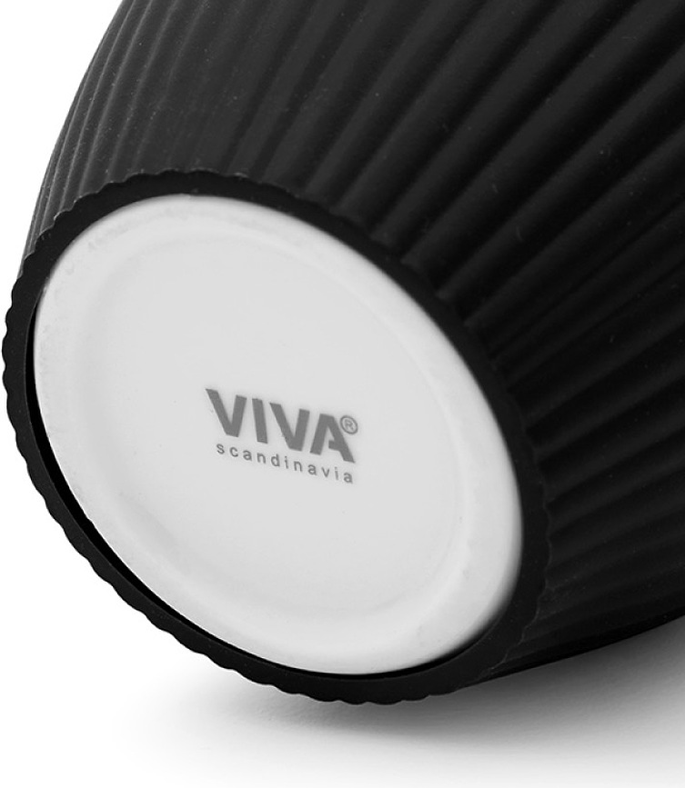 Tazas de té Anytime, verdes, 2 unidades