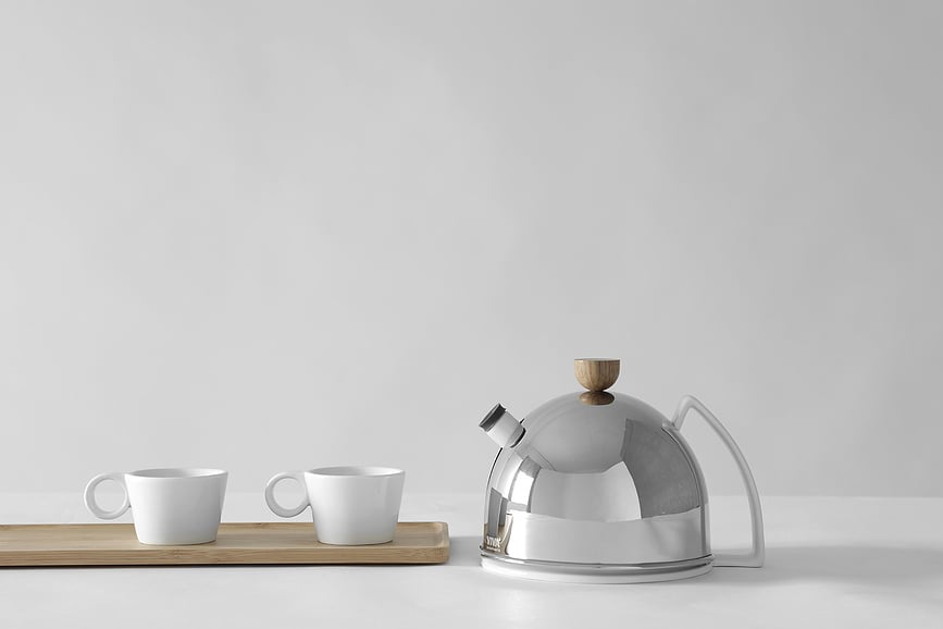 Thomas Čajnik veliki