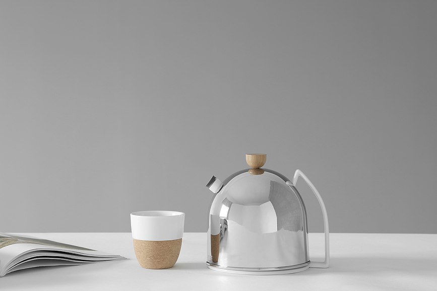 Thomas Théière avec infuseur, grande