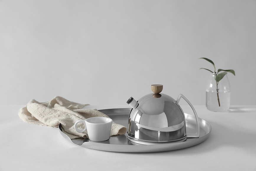 Thomas Théière avec infuseur, grande