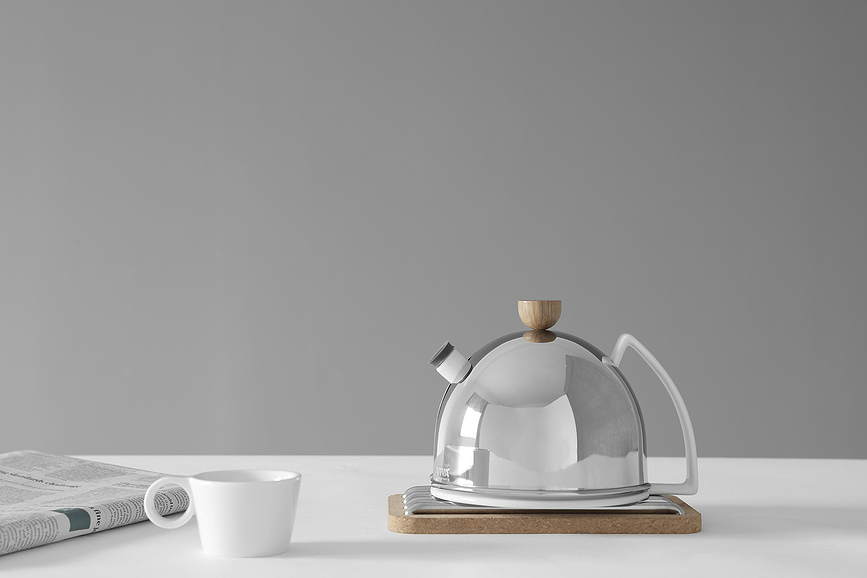 Thomas Théière avec infuseur, grande