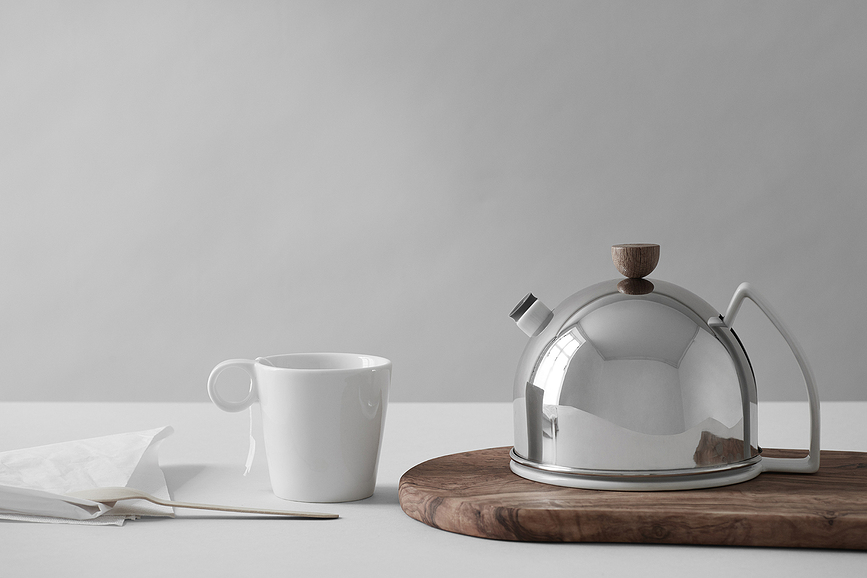 Thomas Théière avec infuseur, grande