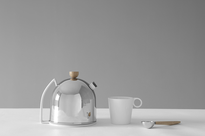 Thomas Théière avec infuseur, grande