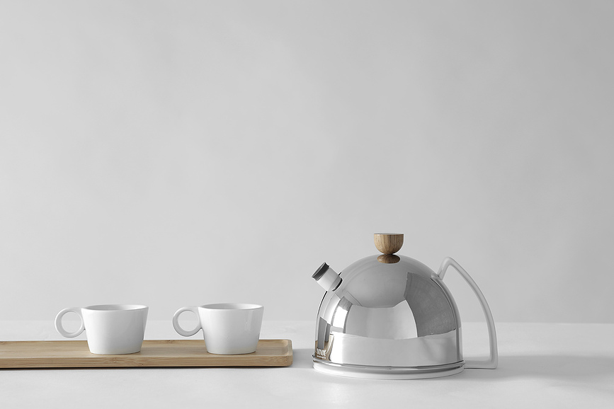 Thomas Τσαγιέρα, μεγάλη