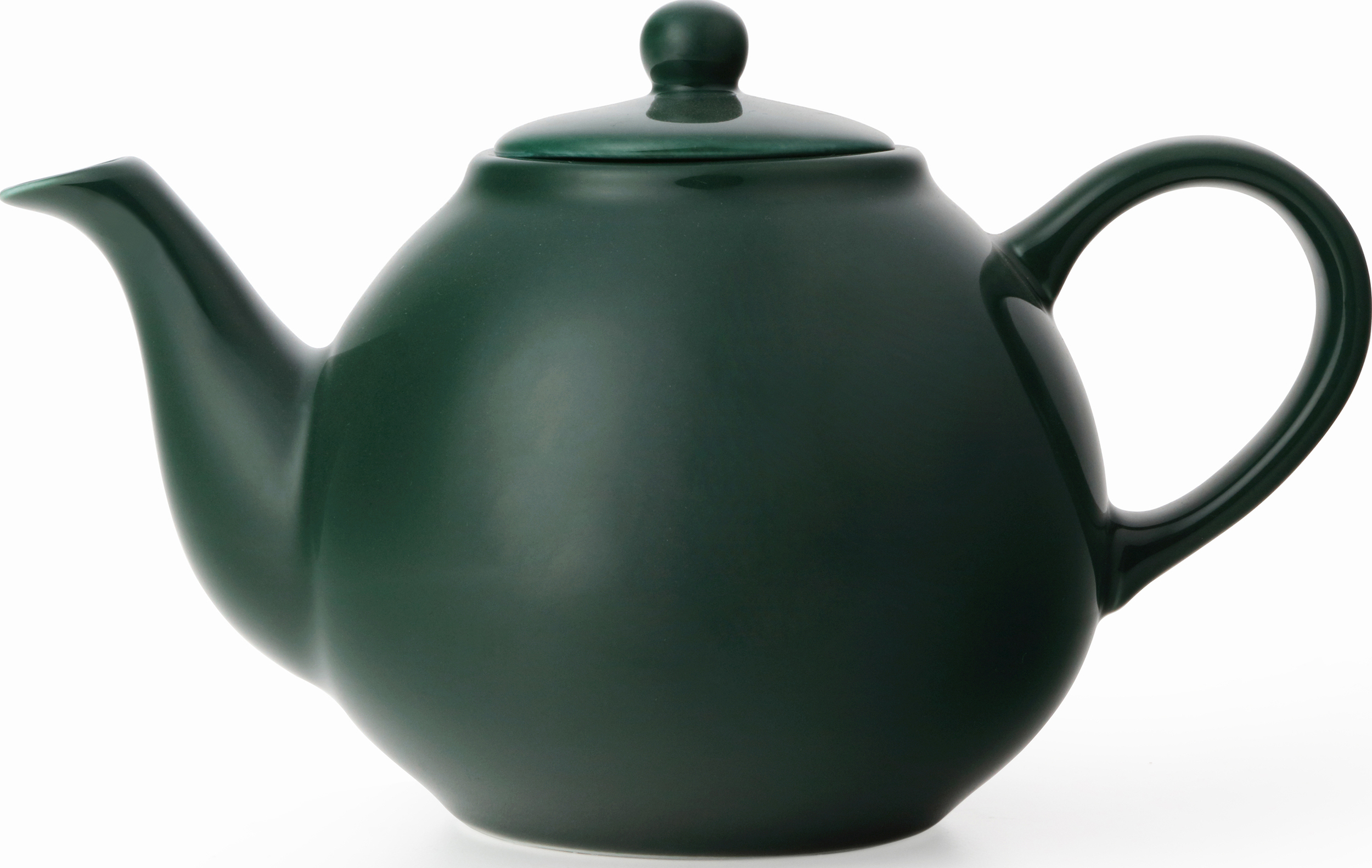 Classic™ Teapot - Green and Other Colors - VIVA