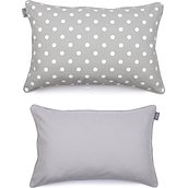 Mini Decorative pillowcase 40 x 60 cm Dots