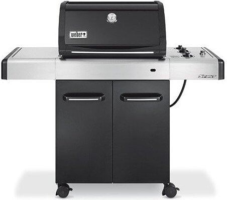 Grill gazowy Spirit E 310 Premium kopia