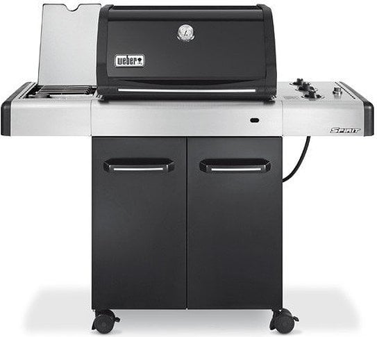 Weber spirit premium outlet e320