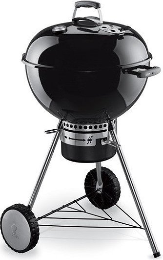 Weber one touch premium 57 sale