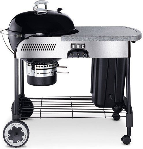 Grill węglowy Performer