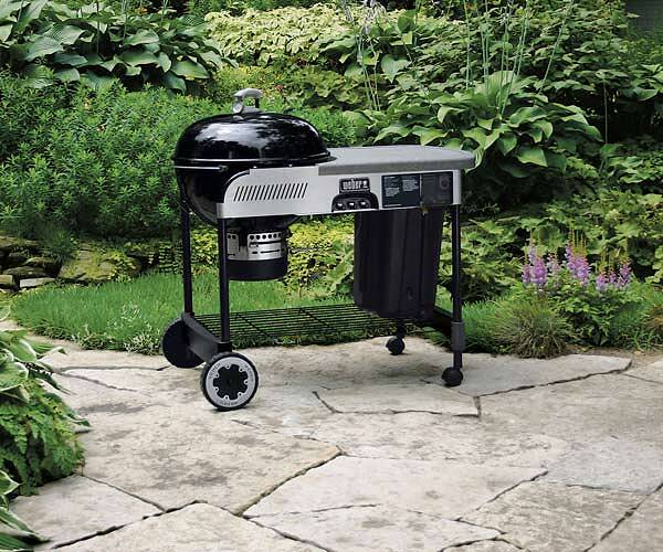 Grill węglowy Performer