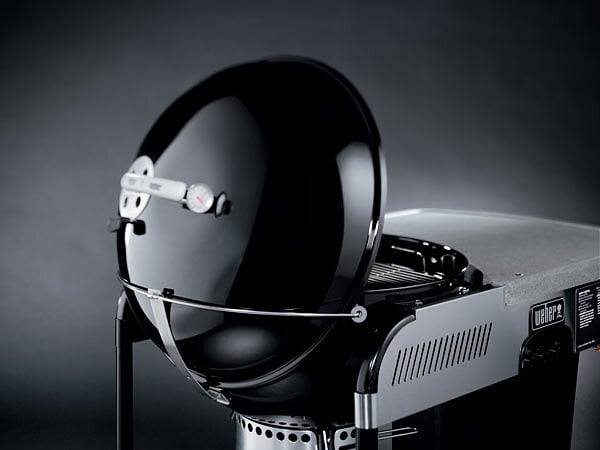 Grill węglowy Performer
